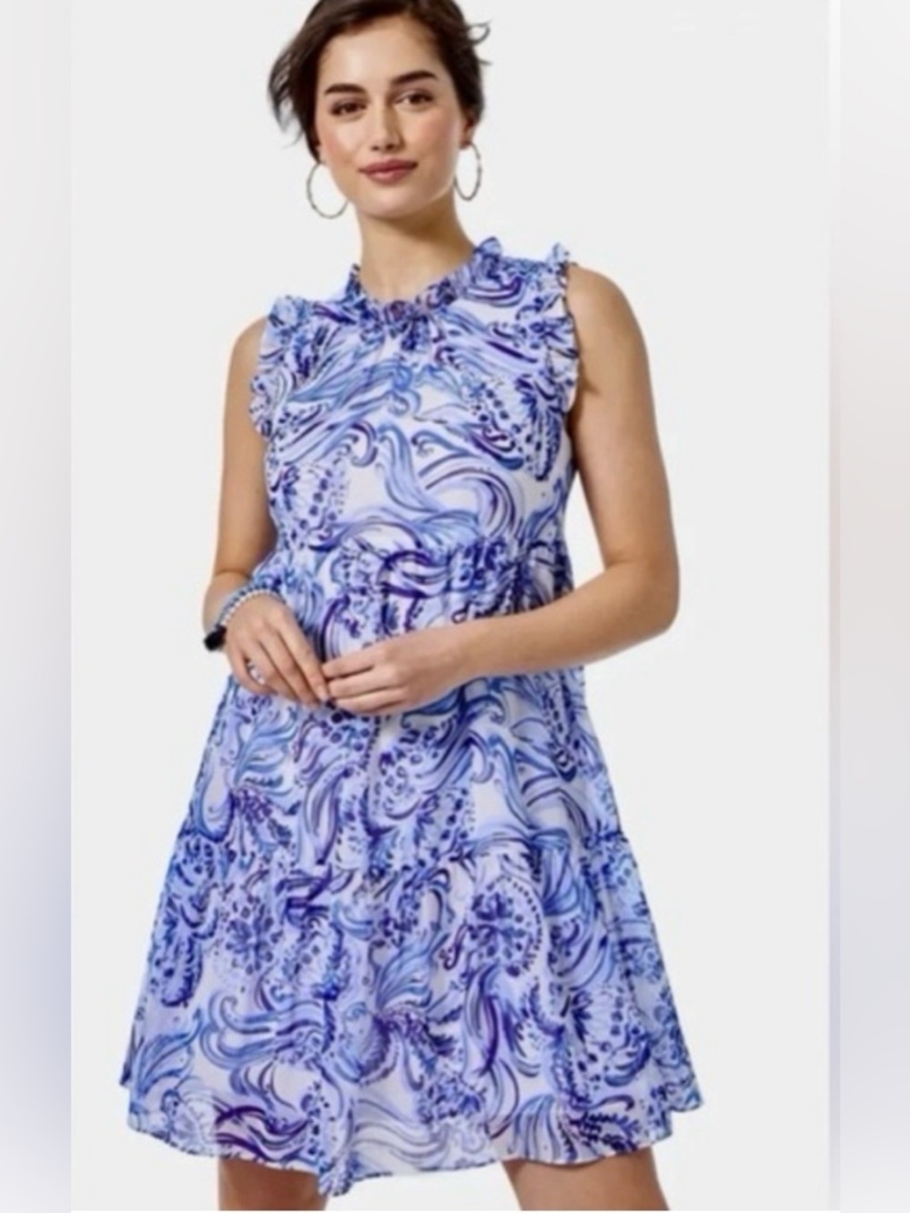 Lilly Pulitzer Jazzy Dress